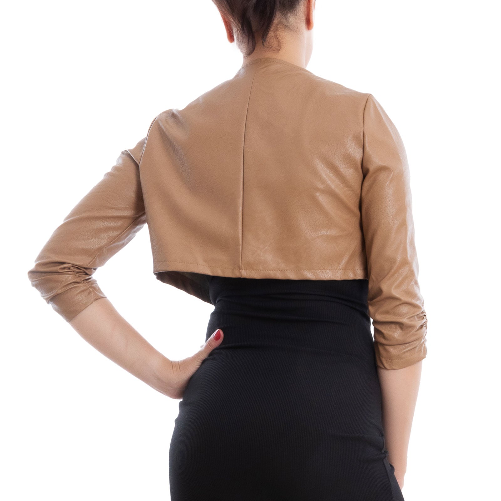 immagine-18-toocool-giacca-donna-corta-vb-10381
