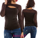 immagine-18-toocool-maglia-donna-maglietta-velata-qdz9246b