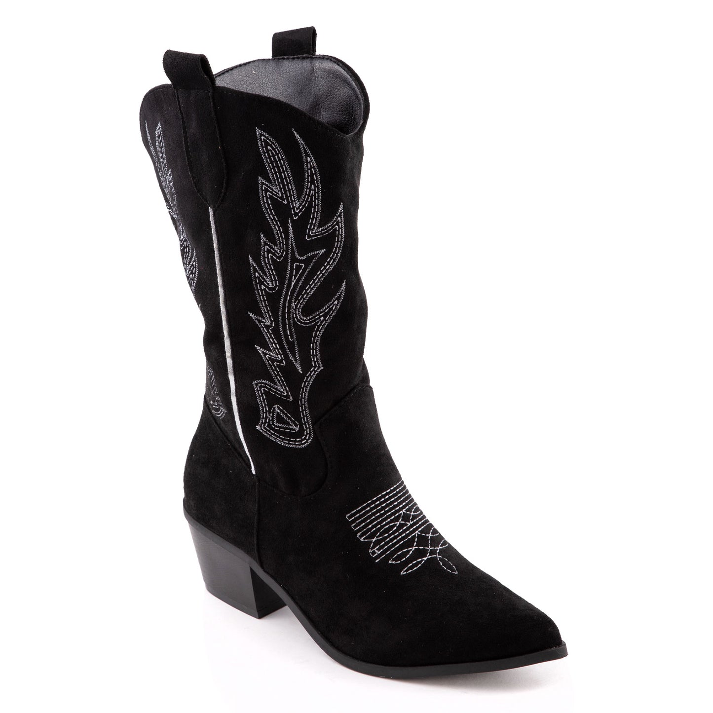 immagine-18-toocool-stivali-donna-texani-scamosciati-cowboy-western-ms-25011