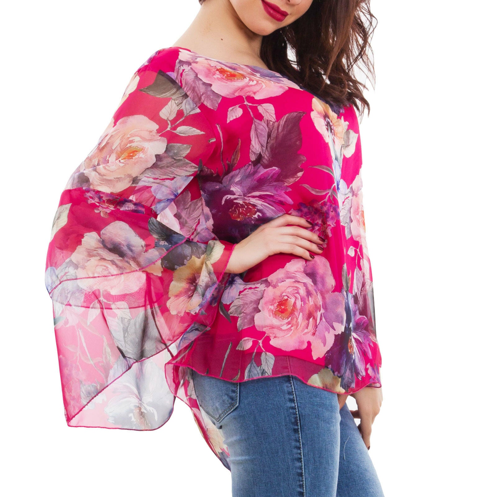 immagine-19-toocool-blusa-donna-top-fiori-as-9738
