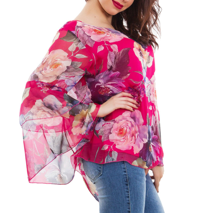 immagine-19-toocool-blusa-donna-top-fiori-as-9738