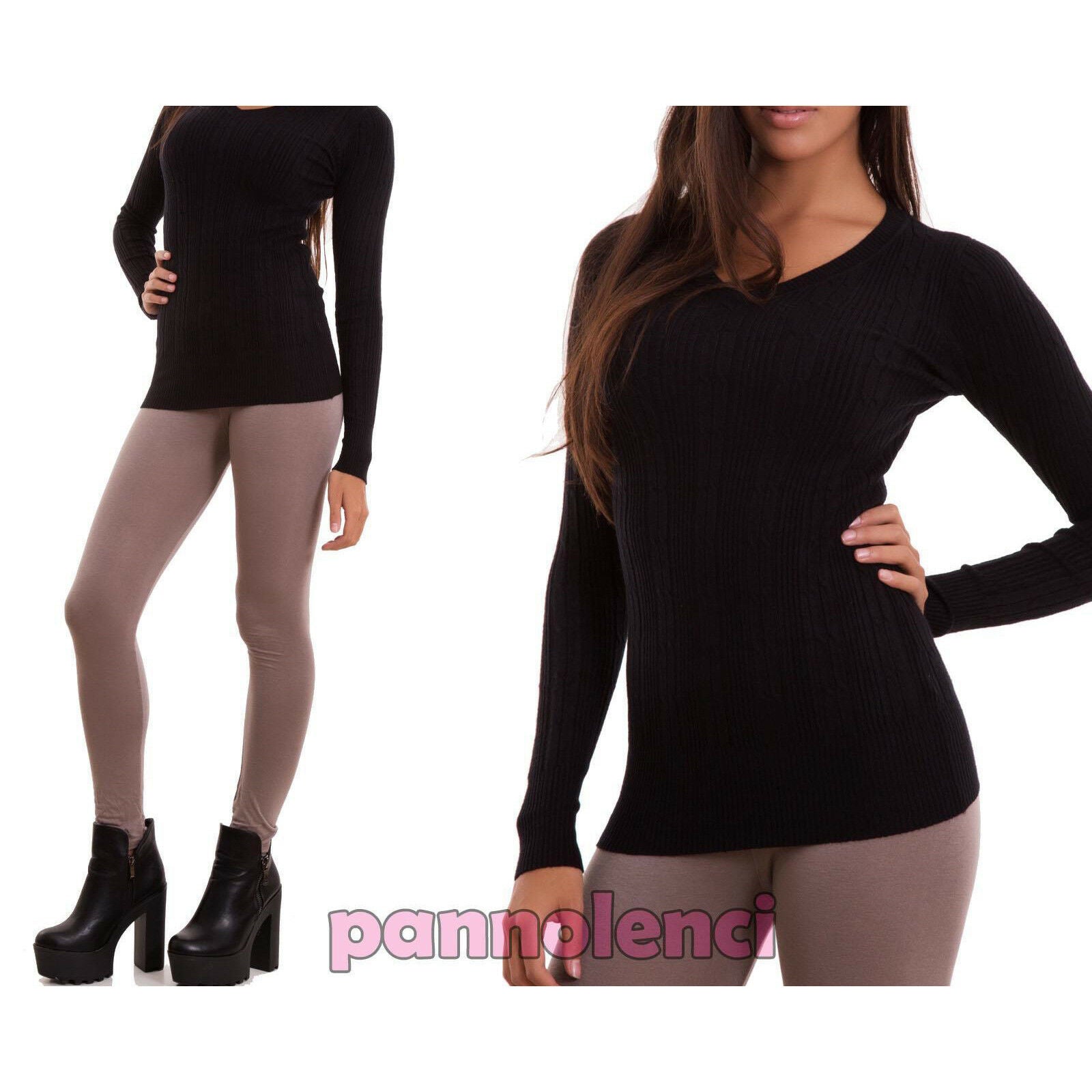 immagine-19-toocool-maglione-donna-pullover-scollo-fy-1010
