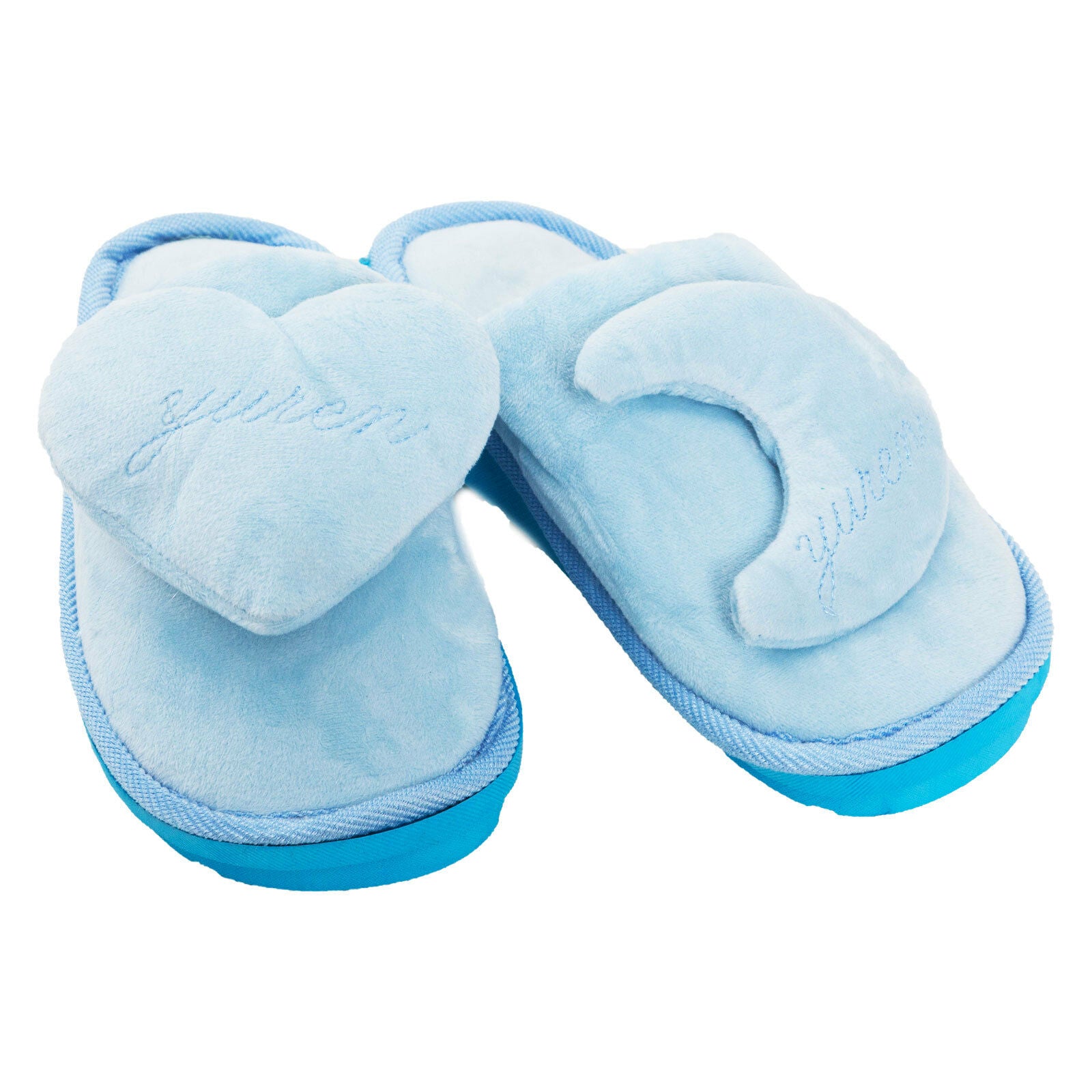 Waysoland Pantofole Donna Invernali,Ciabatte Donna Invernali - Foto 6