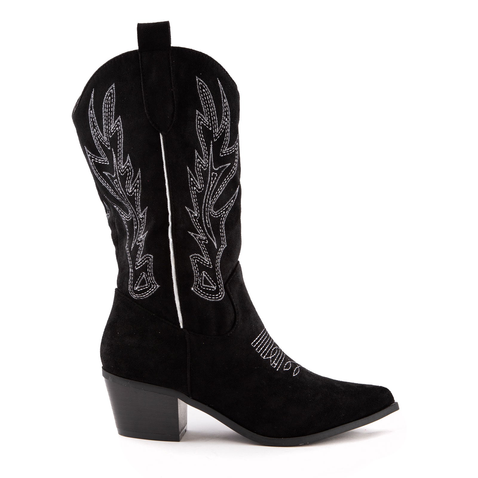 immagine-19-toocool-stivali-donna-texani-scamosciati-cowboy-western-ms-25011