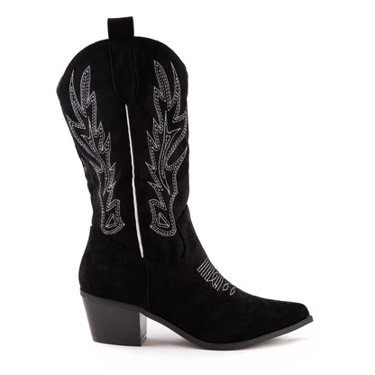 immagine-19-toocool-stivali-donna-texani-scamosciati-cowboy-western-ms-25011