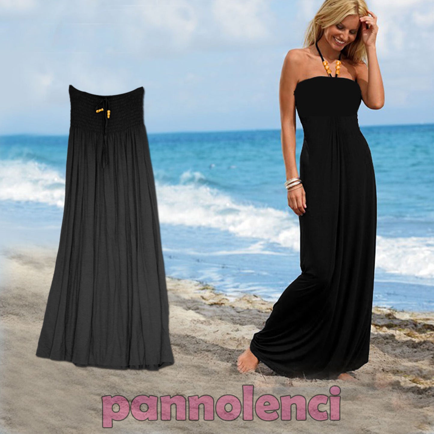 immagine-2-toocool-abito-lungo-vestito-donna-1821