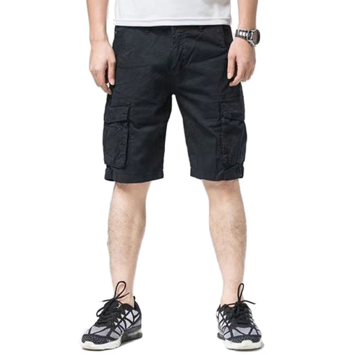 immagine-2-toocool-bermuda-uomo-cargo-cotone-pantaloni-corti-g6525