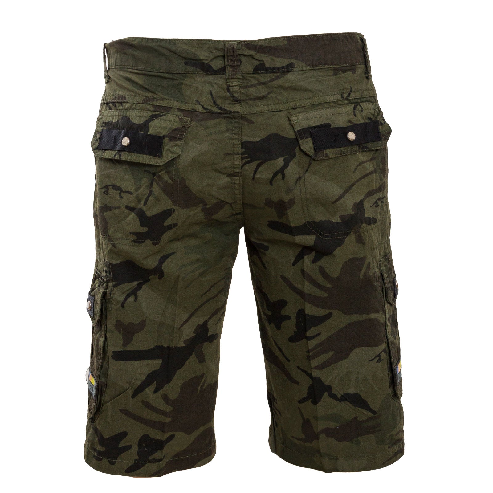 immagine-2-toocool-bermuda-uomo-cargo-pantaloni-gr-2026