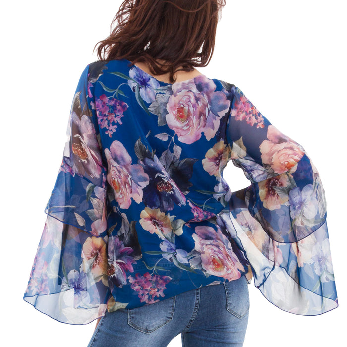 immagine-2-toocool-blusa-donna-top-fiori-as-9738