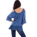 immagine-2-toocool-blusa-donna-tunica-top-as-8159
