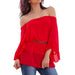 immagine-2-toocool-blusa-donna-tunica-velata-as-21671