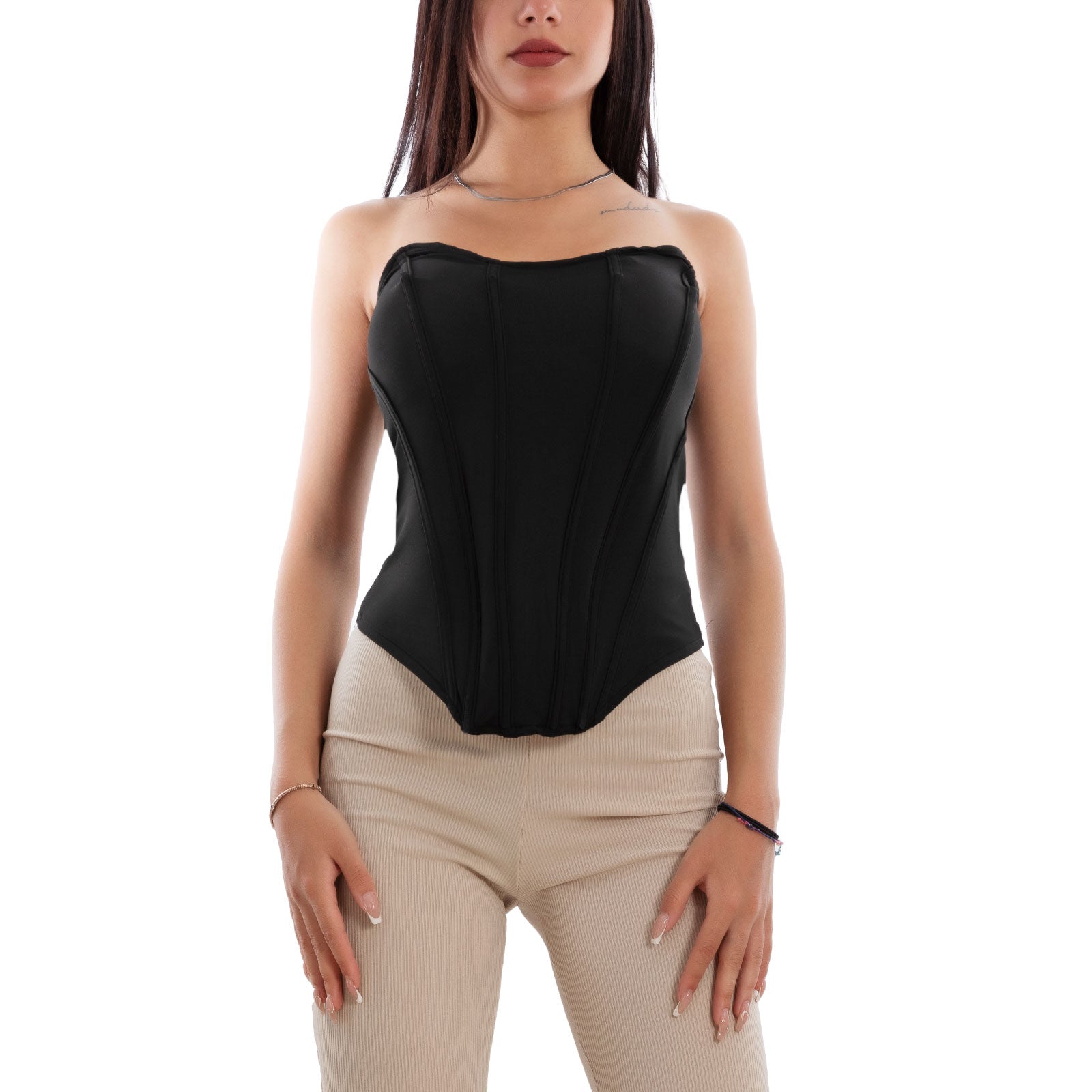 Bustini Corsetto Intimo Corsetto Modellante Corsetti Modellanti