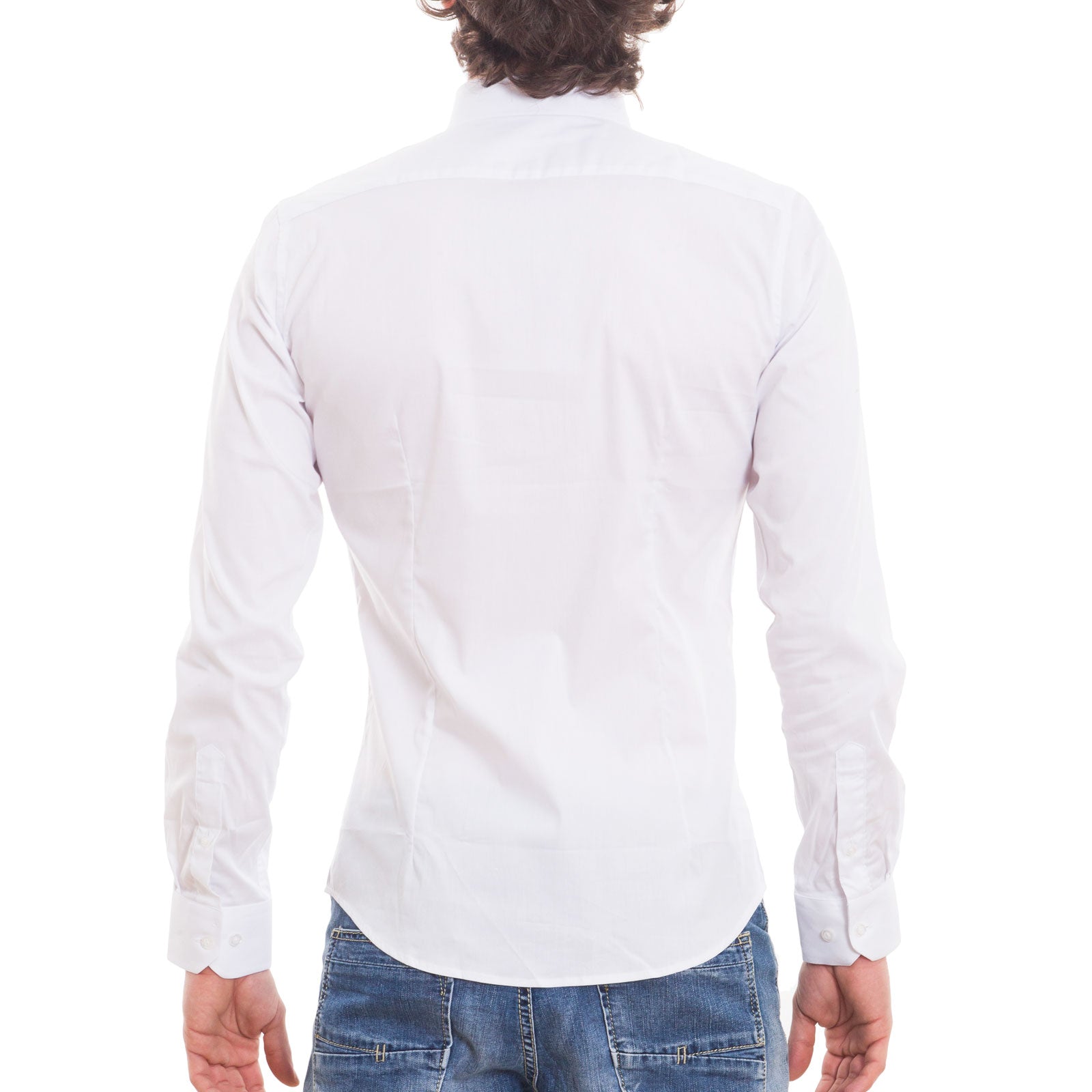 immagine-2-toocool-camicia-uomo-casual-basic-ak-8717