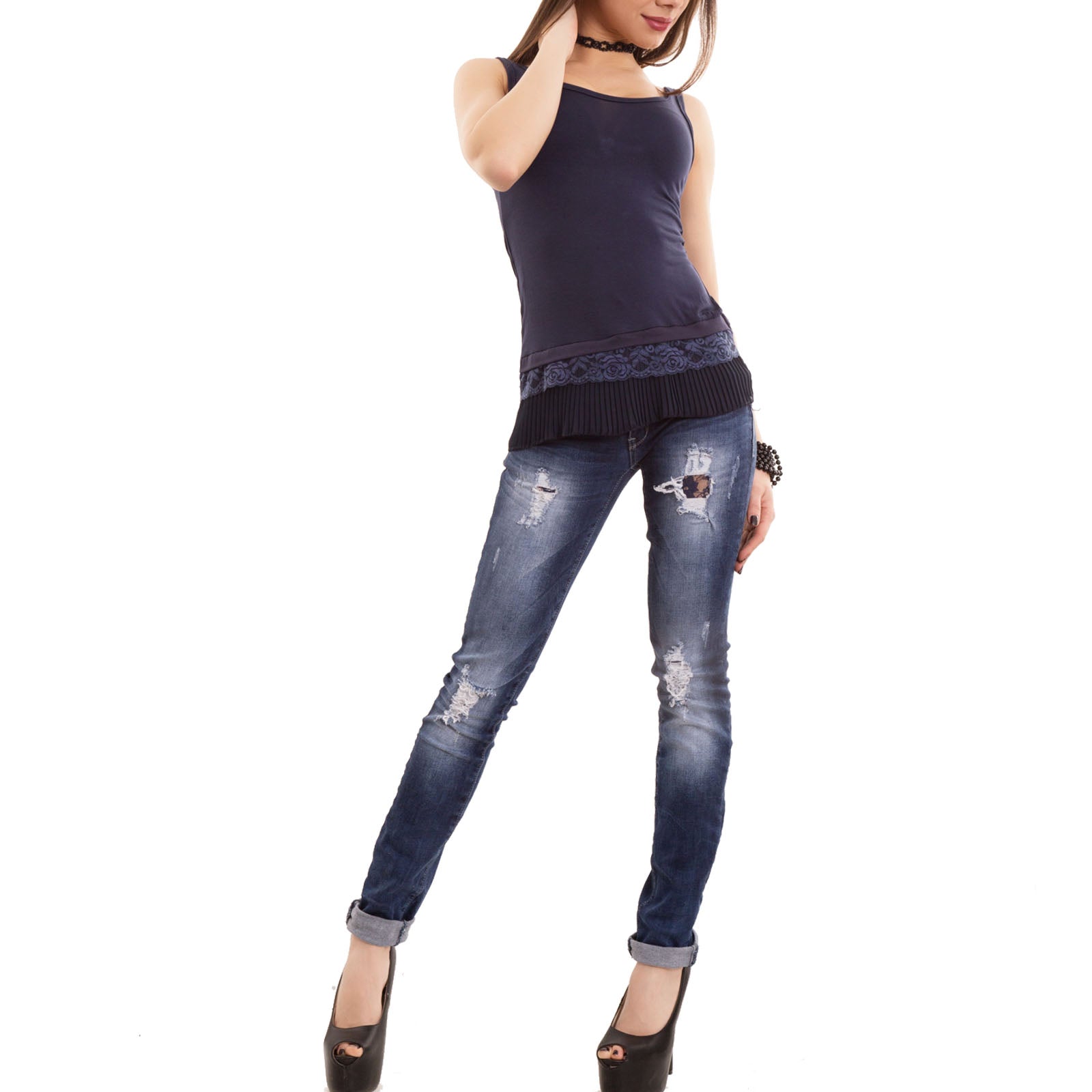immagine-2-toocool-canottiera-donna-canotta-maglia-as-5029