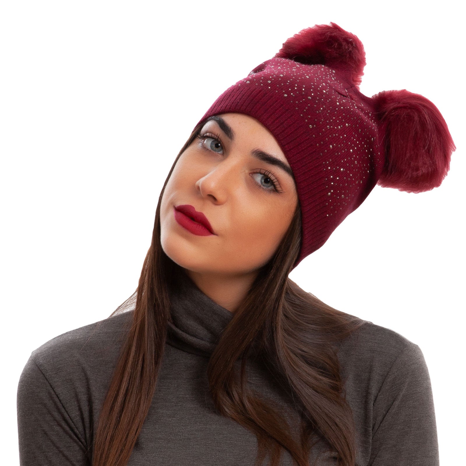 immagine-2-toocool-cappello-cappellino-donna-kawaii-mz-1541