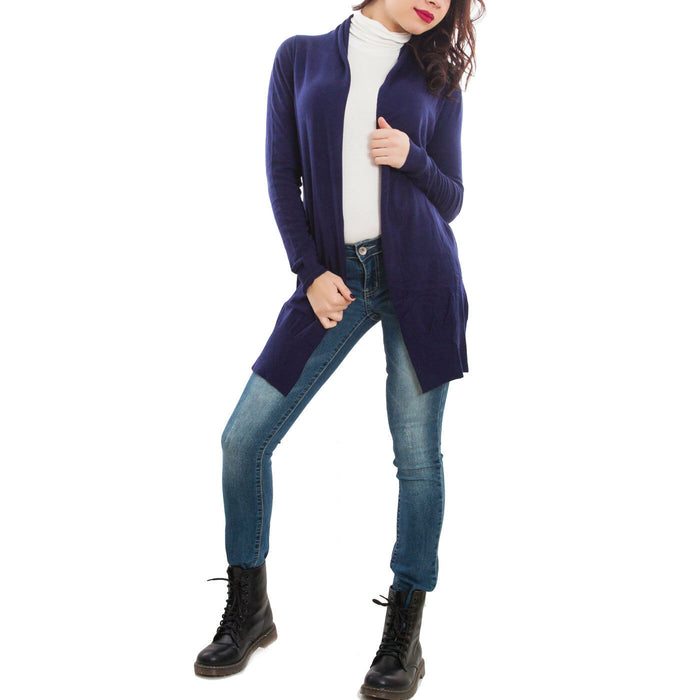 immagine-2-toocool-cardigan-donna-coprispalle-aperture-267l