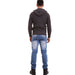 immagine-2-toocool-cardigan-uomo-maglione-elastico-5015-mod