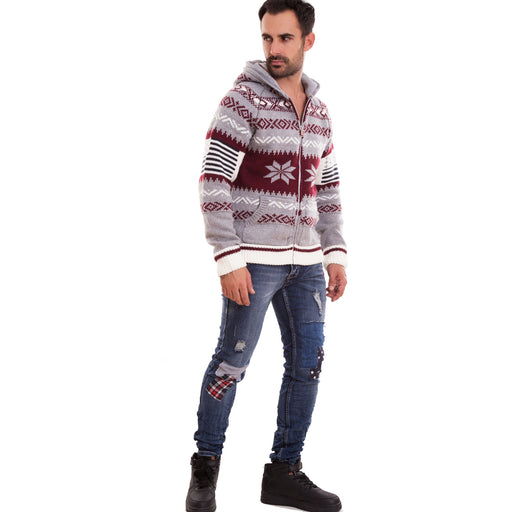 immagine-2-toocool-cardigan-uomo-maglione-pullover-xy3125