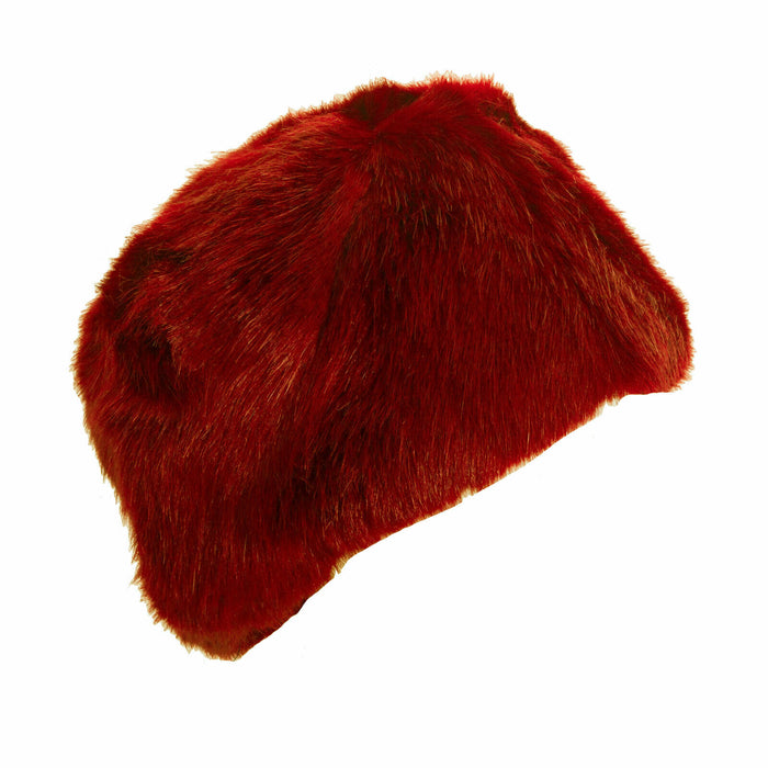 Colbacco donna cappello berretto YF-0125 — Toocool