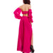 immagine-2-toocool-completo-donna-top-corto-vb-9617