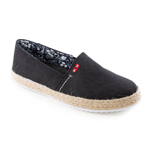 immagine-2-toocool-espadrillas-uomo-mocassini-tela-fondo-corda-egz8601