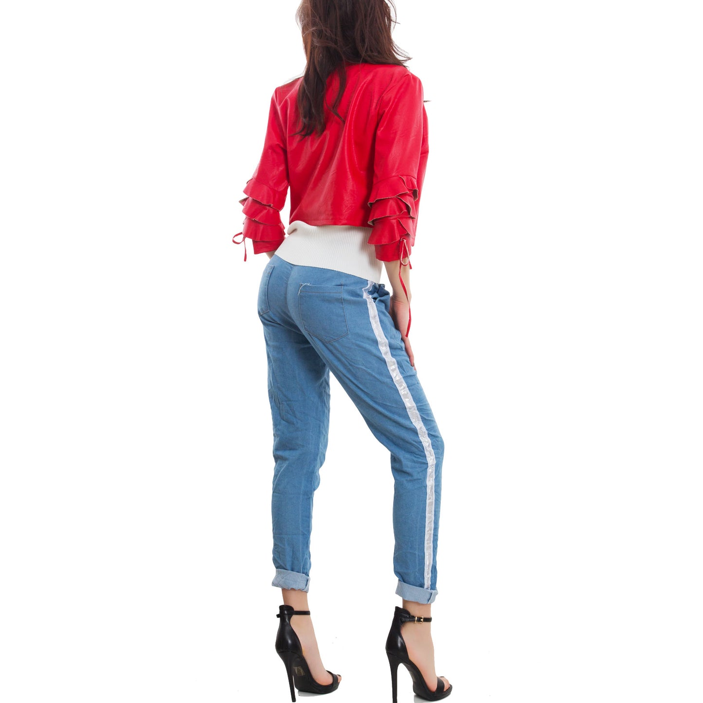 immagine-2-toocool-giacca-donna-ecopelle-giacchetto-as-5537