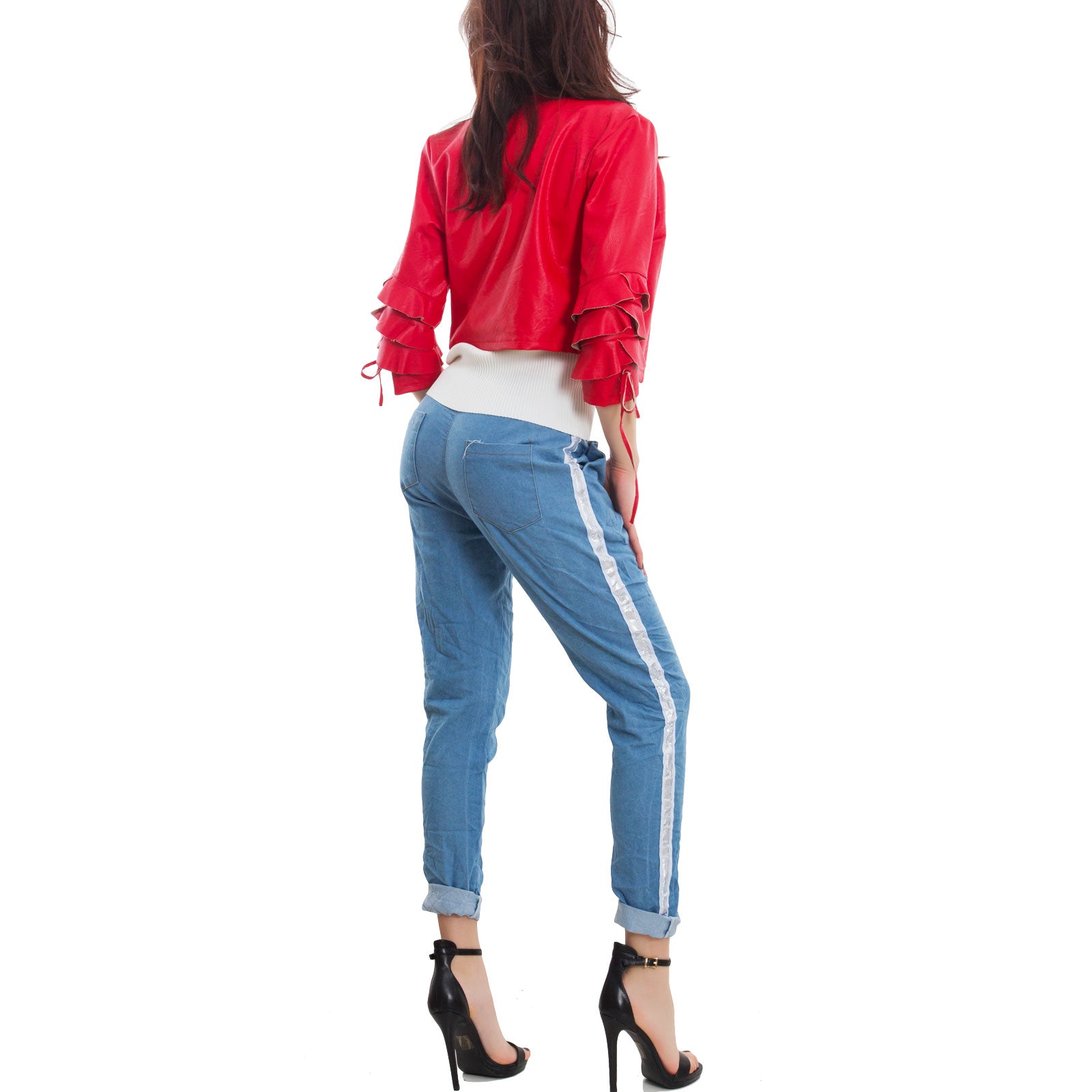immagine-2-toocool-giacca-donna-ecopelle-giacchetto-as-5537