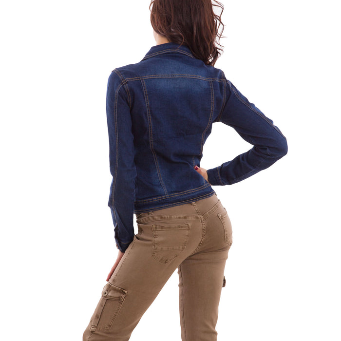 immagine-2-toocool-giacca-jeans-donna-denim-l002