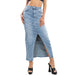 immagine-2-toocool-gonna-lunga-longuette-jeans-spacco-frontale-wh-101