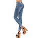 immagine-2-toocool-jeans-donna-pantaloni-aderenti-gr-9521