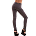 immagine-2-toocool-jeans-donna-pantaloni-cargo-ey02
