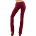 immagine-2-toocool-jeans-donna-pantaloni-elasticizzati-f4197