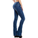 immagine-2-toocool-jeans-donna-pantaloni-skinny-m5922