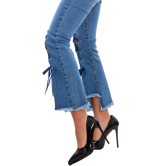 immagine-2-toocool-jeans-donna-pantaloni-skinny-mf204