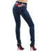 immagine-2-toocool-jeans-donna-pantaloni-slim-y8616