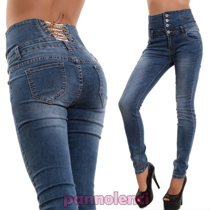 immagine-2-toocool-jeans-donna-pantaloni-vita-m3928
