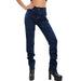 immagine-2-toocool-jeans-felpati-donna-pantaloni-elasticizzati-lt8155