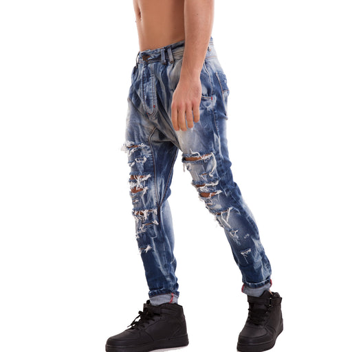 immagine-2-toocool-jeans-uomo-pantaloni-denim-d281