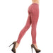 immagine-2-toocool-leggings-donna-pantaloni-elasticizzati-cc-1377
