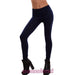 immagine-2-toocool-leggings-donna-pantaloni-elasticizzati-f3198