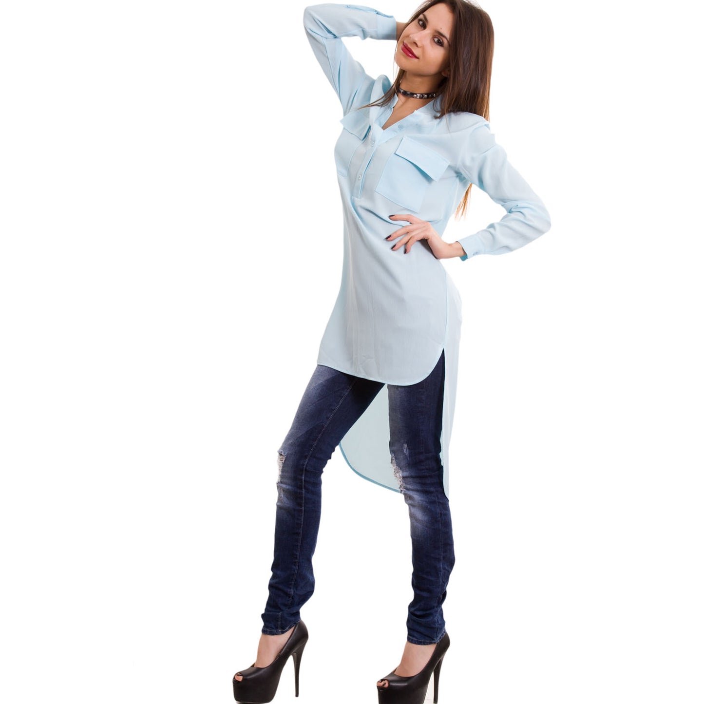 immagine-2-toocool-maglia-donna-lunga-velata-cc-1205