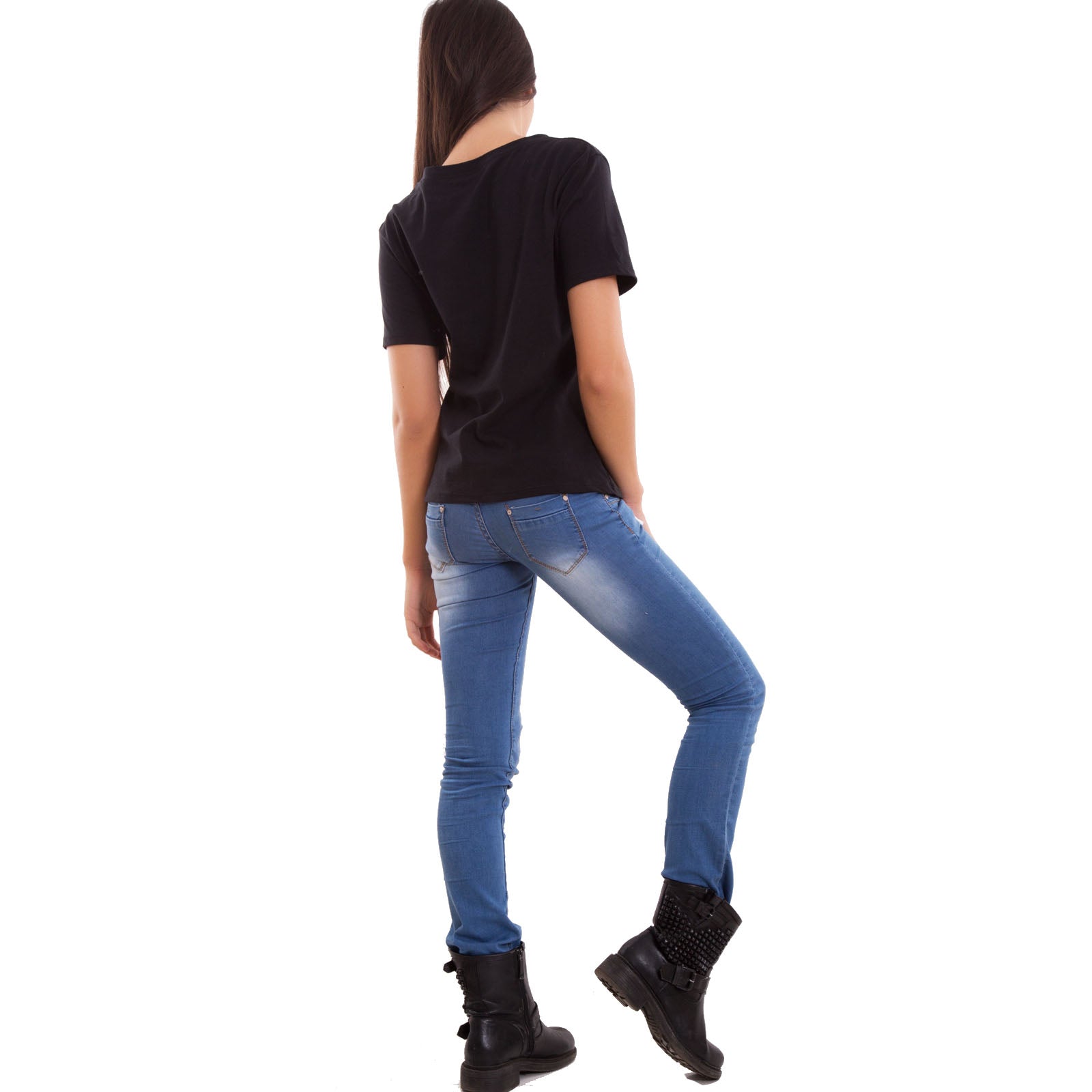immagine-2-toocool-maglia-donna-maglietta-t-shirt-cj-2113