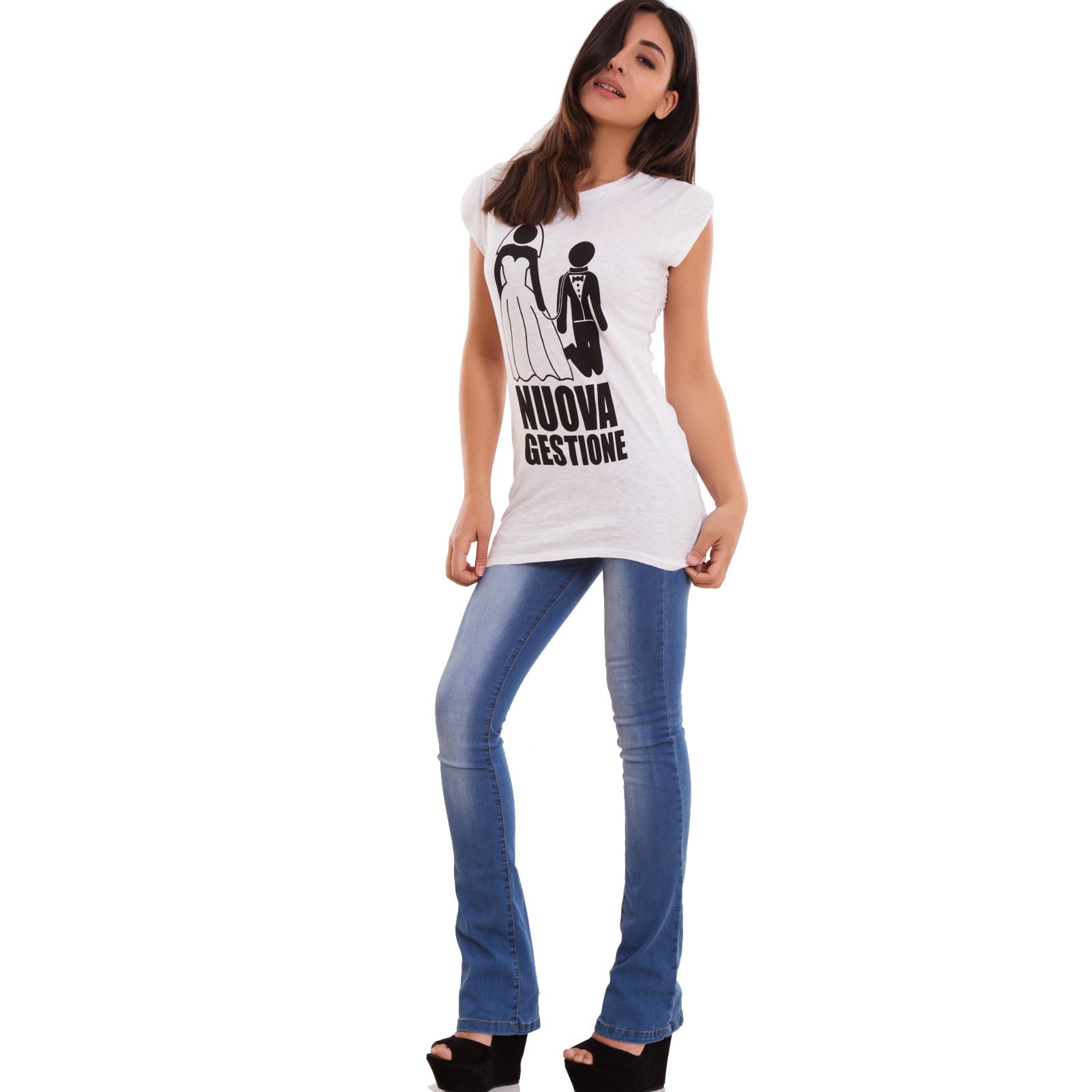 immagine-2-toocool-maglia-donna-maglietta-t-shirt-wd-3354