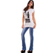 immagine-2-toocool-maglia-donna-maglietta-t-shirt-wd-3354