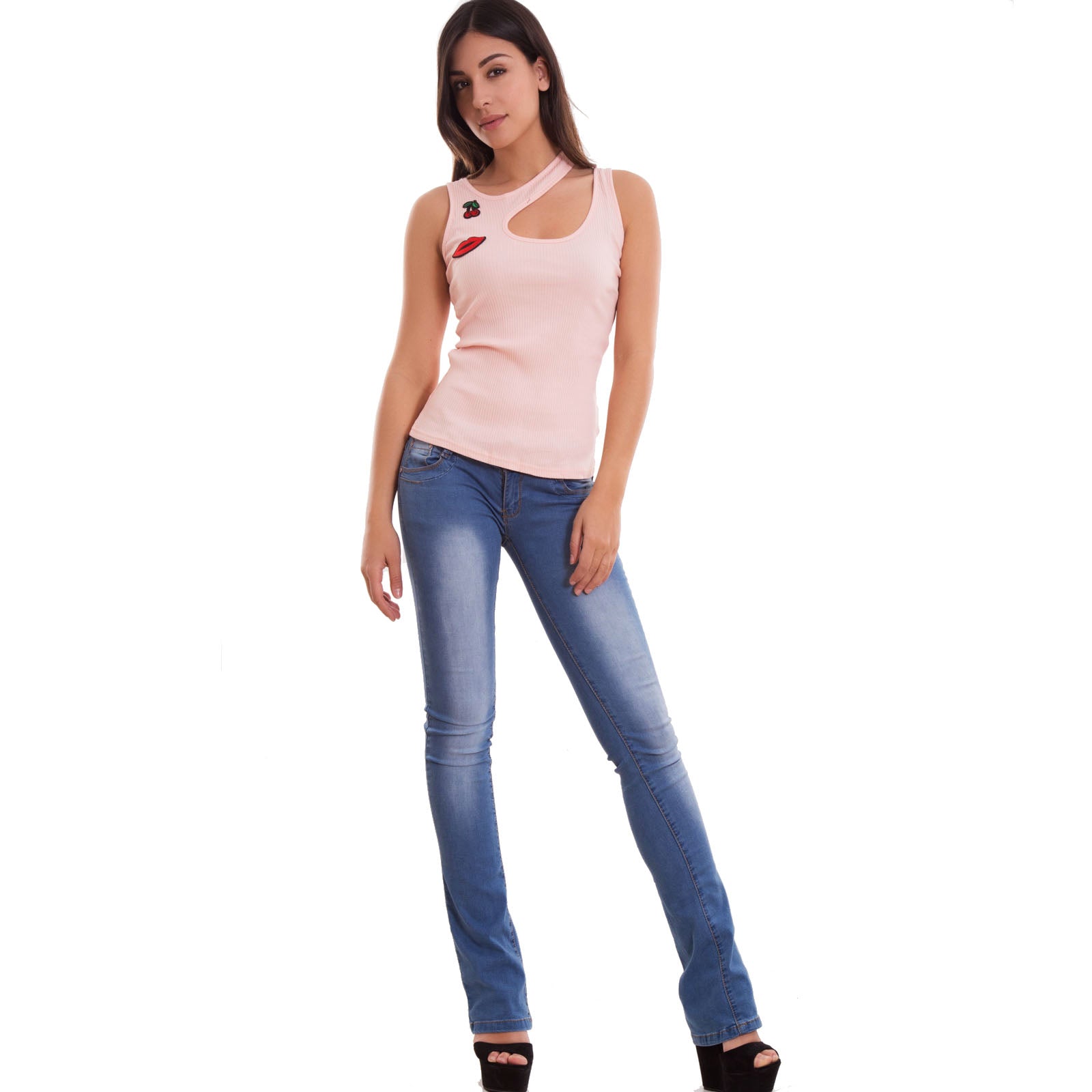 immagine-2-toocool-maglia-donna-maglietta-top-6938