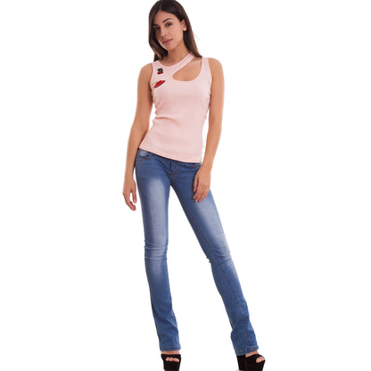 immagine-2-toocool-maglia-donna-maglietta-top-6938