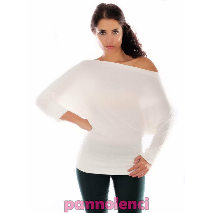 immagine-2-toocool-maglia-maglietta-donna-top-cc-520