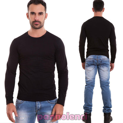 immagine-2-toocool-maglia-uomo-manica-lunga-138-mod