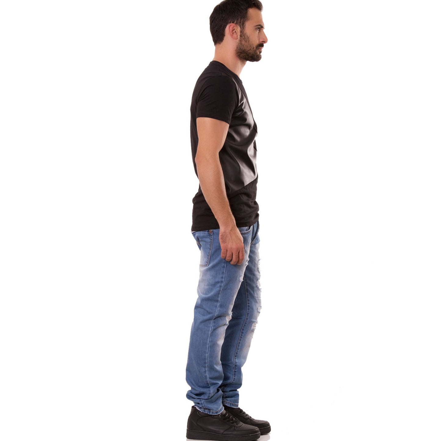 immagine-2-toocool-maglia-uomo-maniche-corte-1485