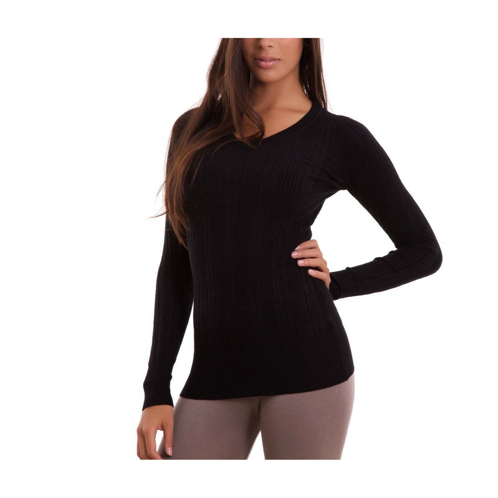 immagine-2-toocool-maglione-donna-pullover-scollo-fy-1010